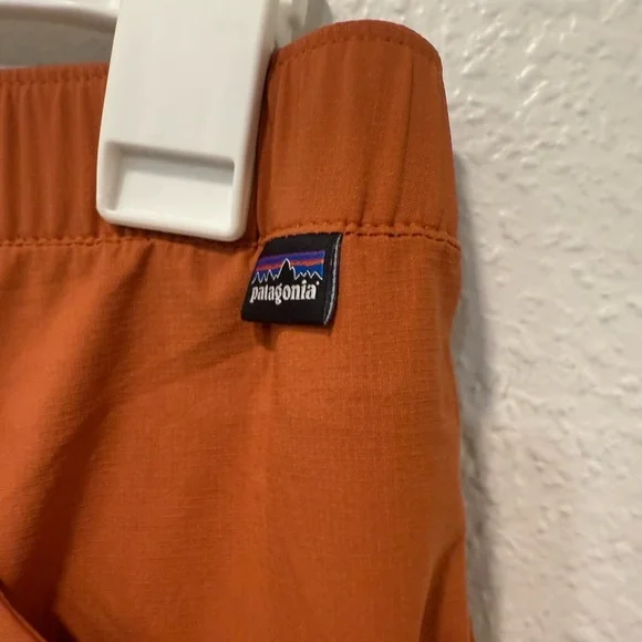 Patagonia® Worn Wear
W's High Spy Pants - Regular - Picture 7 of 11